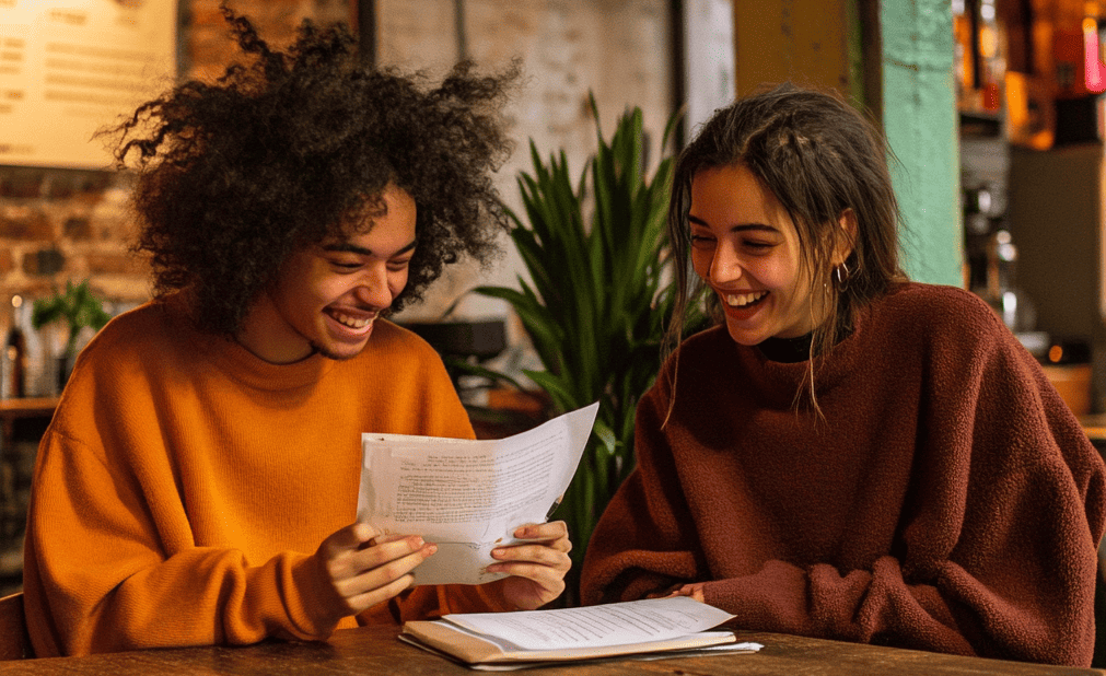 articles for communicatio and self development