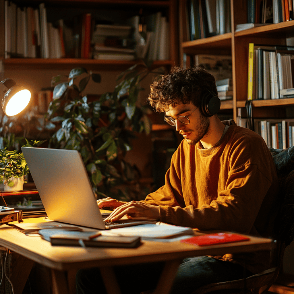 self-paced courses