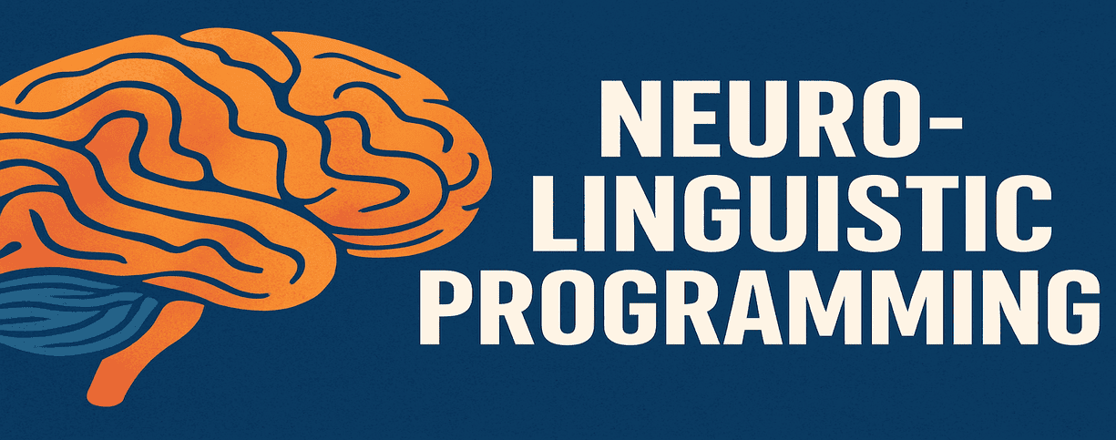 Develop your communication skills with NLP