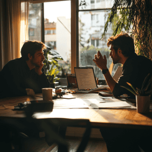 A guide to having difficult conversations