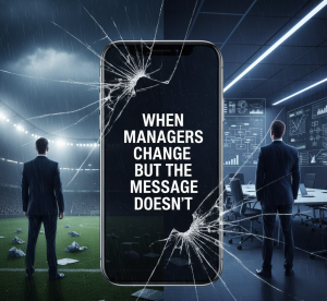 Communication consistent