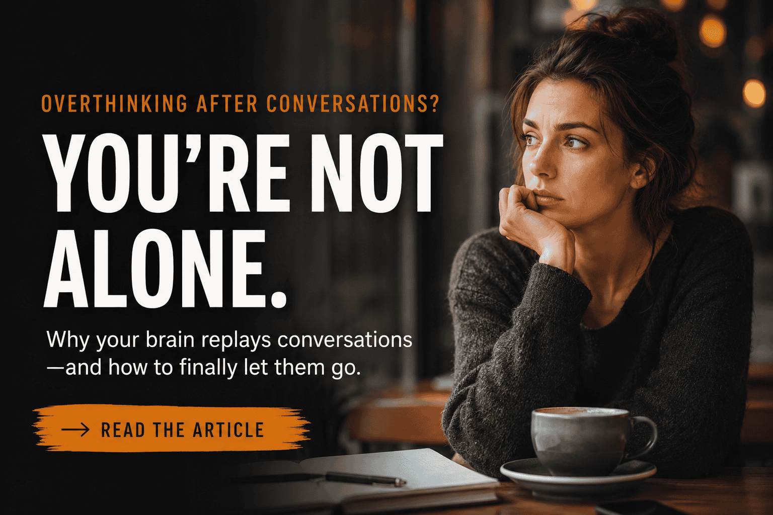 Relaying a conversation